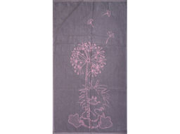 6с103.412ж1 Утиная история 1 (розовый5) Полотенце махровое 50х90см