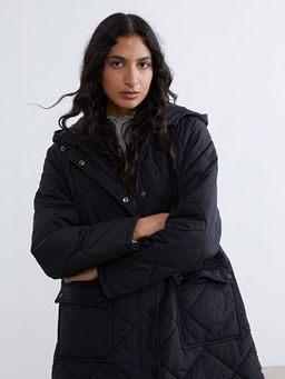 Kap??onlu Kapitone Kad?n ?i?me Mont