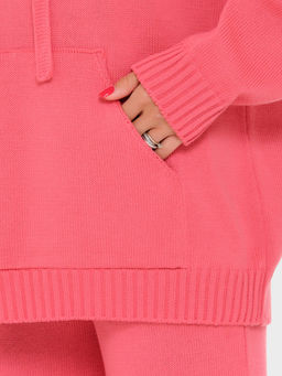 Джемпер с капюшоном - Stilla фото 6