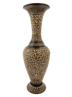 Ваза кашмирская (33х12х12) №В1615/13/8 (СJ)