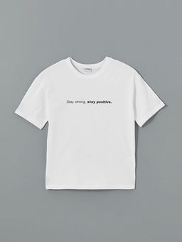 Bisiklet Yaka Erkek ?ocuk Ti??rt 2li