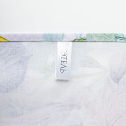 Полотенце Ирис 40х73 см, 100% хлопок, саржа 190 гр/м2 - Этель фото 6