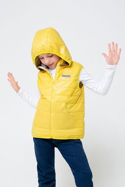 ВК 35009/2 ГР, жилет