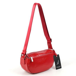 Женская кожаная сумка Sergio Valentini 0028-2