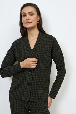 71424у Кардиган и брюки