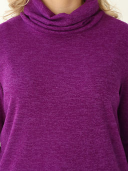 Джемпер М5-5396/5 - Wisell фото 17