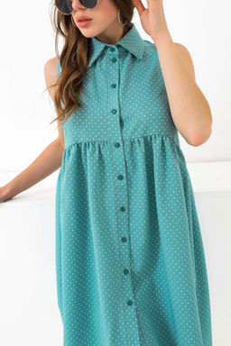 Платье Лен 1701