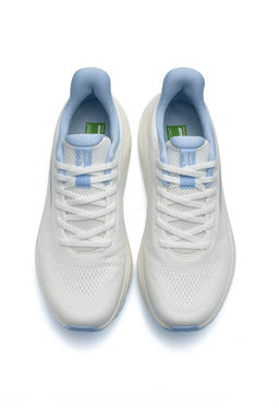 Кроссовки для бега Белый/Серебристый WALK 2.0 - Anta фото 5