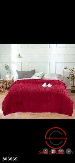 Теплые пледы 3/1 из овечьей шерсти