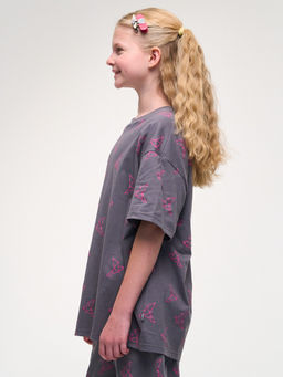 Футболка для девочки