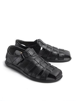 Туфли летние открытые Ионесси