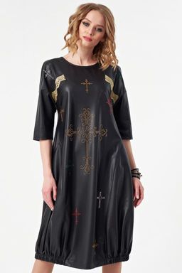 Платье П4-3988