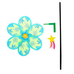 Цена за 2 шт. Ветерок, виды МИКС