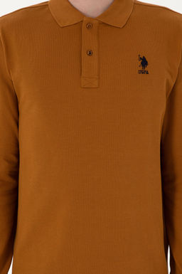 Erkek Coconut Basic Sweatshirt - U.s. polo assn фото 6