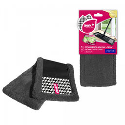 Насадка для швабры Стайл классик Пепита YORK , арт. 081850