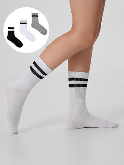 НОСКИ ДЕТСКИЕ (3 пары)