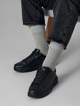 НОСКИ МУЖСКИЕ (3 пары) - Mark formelle фото 5