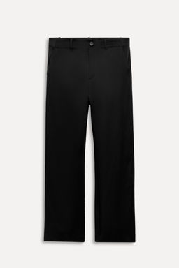 SATIN SUIT TROUSERS 50TH ANNIVERSARY - Zara фото 8