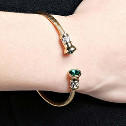 Браслет арт. 41 8376 (id 273100) - Rada фото 2