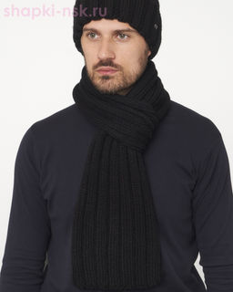 414 T Шарф мужской (180 x 19)