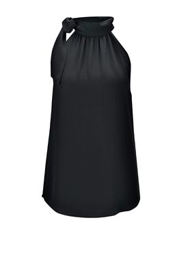 Топ, черный - Heine фото 2