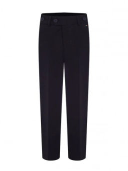 Брюки для мальчика  для школы Alessandro Borelli.