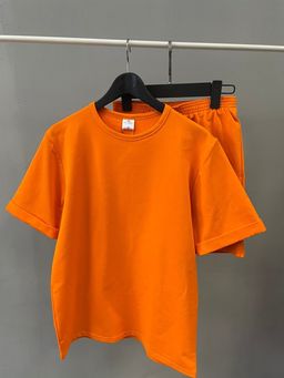 Футер 2хнитка качества пенье. 95% хлопок, 5% поэлистр Костюм - Knitka wear фото 10