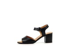 Босоножки EDART 6008.624 bl.black