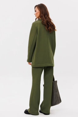 Костюм GO F3089/28-02.164-170 хаки - Pirs фото 5