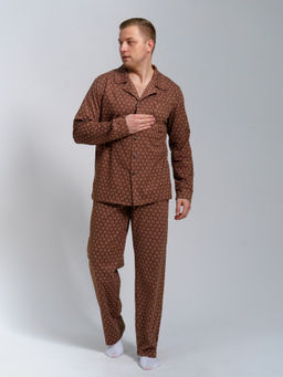 М53 Пижама "Подковы"