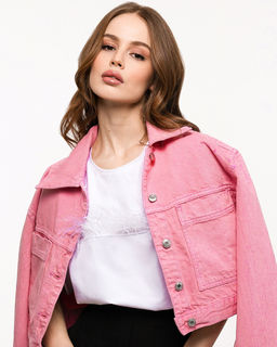 Футболка премиум качества с натуральными перьями страуса - Sahar art lab фото 9