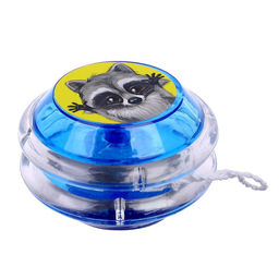 Цена за 2 шт. Йо-Йо «Енотик», МИКС