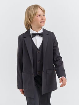 Жакет Графит 7+ - Bungly фото 14