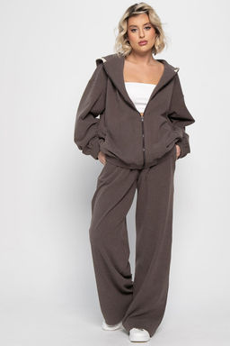 Костюм Альваро (коричневый) К14982-53М