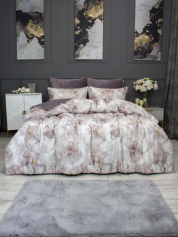 Альма (пудра платина) ABC Egypt Cotton комплект