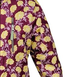 Комбинезон для девочки (осень-зима), MORGAN 611 Бордовый - Caimano фото 6