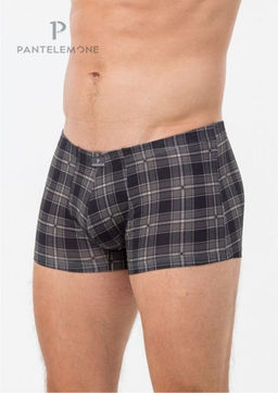 Трусы боксеры мужские PMH-1508