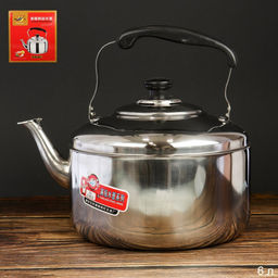 Чайник 6 л / ER-20 /уп 30/ - Галеонтрейд фото 2