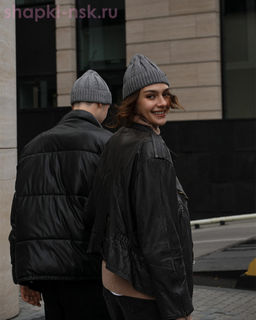 023123 1S KHU Колтер Шапка (56-58)