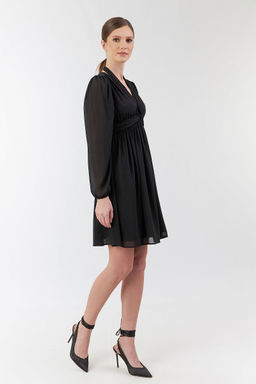 5-3057-5381-4 Платье - Serginnetti фото 3