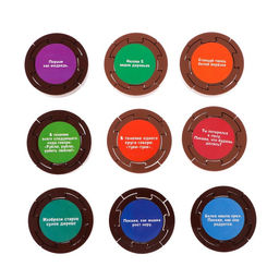 Настольная игра Тайны леса - Лас играс kids фото 12