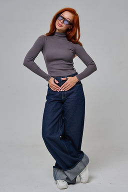 Водолазка женская 14439 - Натали фото 51