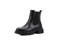 Челси EDART 335.21074bl.black/мех