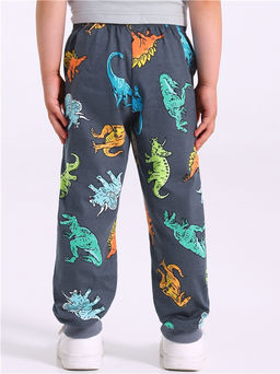 брюки 1ПБМ4644001н - Апрель фото 3