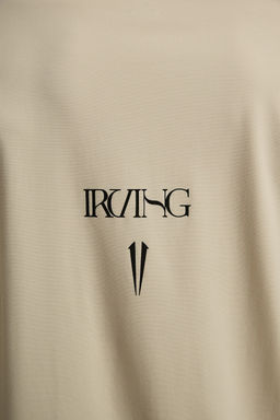 Футболка Белый - Anta фото 4