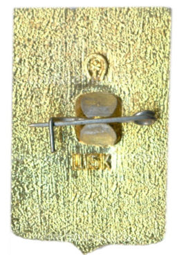 Значок Краснодар