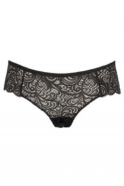 Lormar Трусы Frizzante Cullote 05/19 - nero фото 2