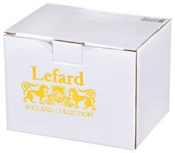 КРУЖКА LEFARD РАЙСКИЕ ПТИЦЫ 400 МЛ  фото 2