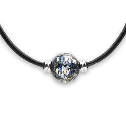 NEMESIS Колье LKY5855