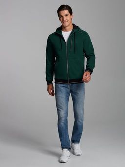 Толстовка мужская 52M-RR-1273 RED-N-ROCKS